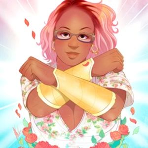 Meet your Posher, Yameika